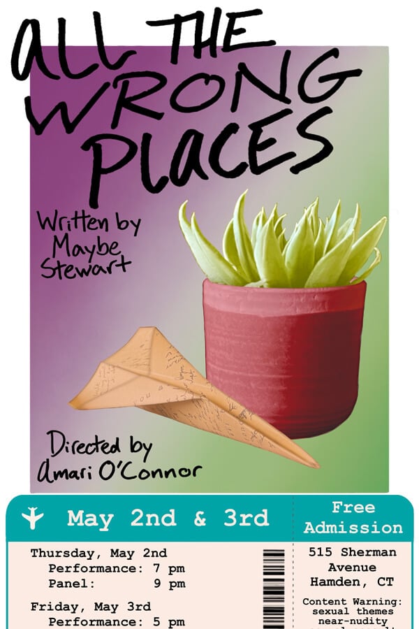 Poster for
